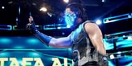 Image result for Mustafa Ali smackdown